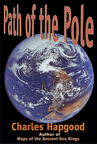 PATH OF THE POLE